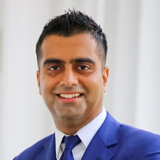 Photo of Dhruv Kotak